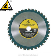 TCT Saw Blade for Cutting Metals